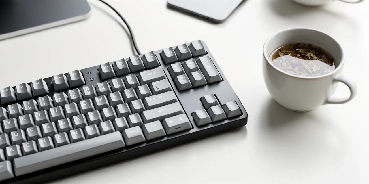 Focus and Discipline